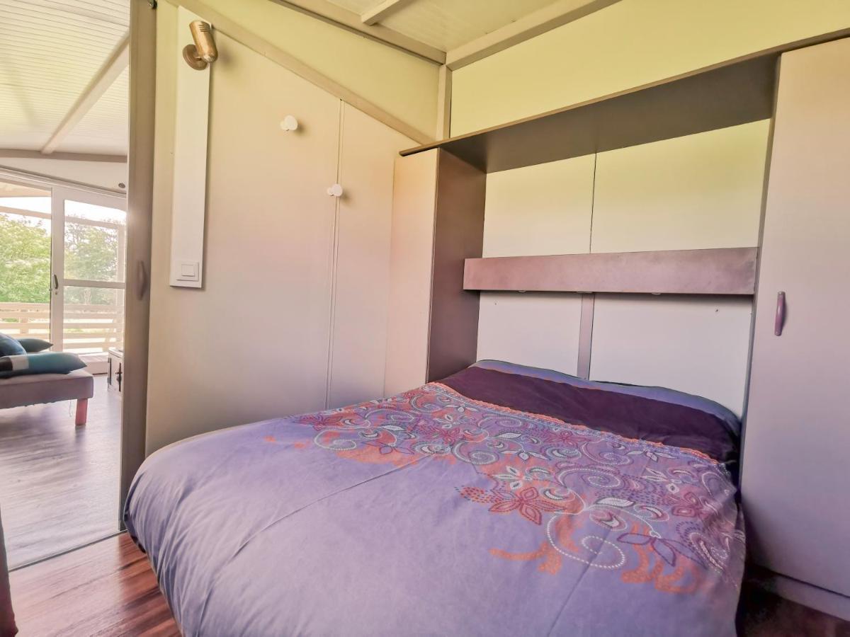 Au Bonheur Nomade Hotel Livry  Ngoại thất bức ảnh