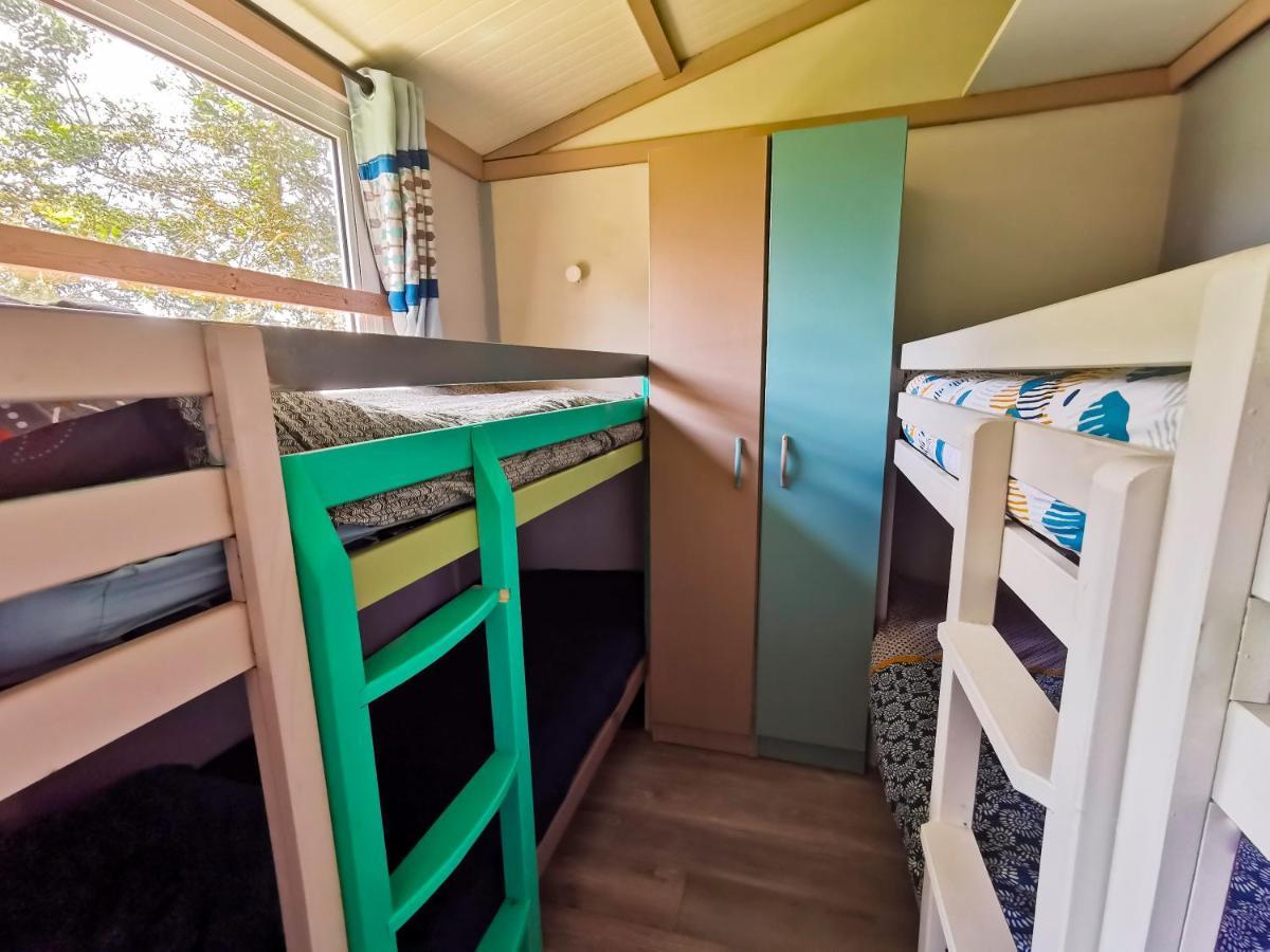 Au Bonheur Nomade Hotel Livry  Ngoại thất bức ảnh