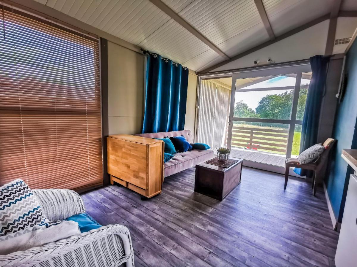 Au Bonheur Nomade Hotel Livry  Ngoại thất bức ảnh