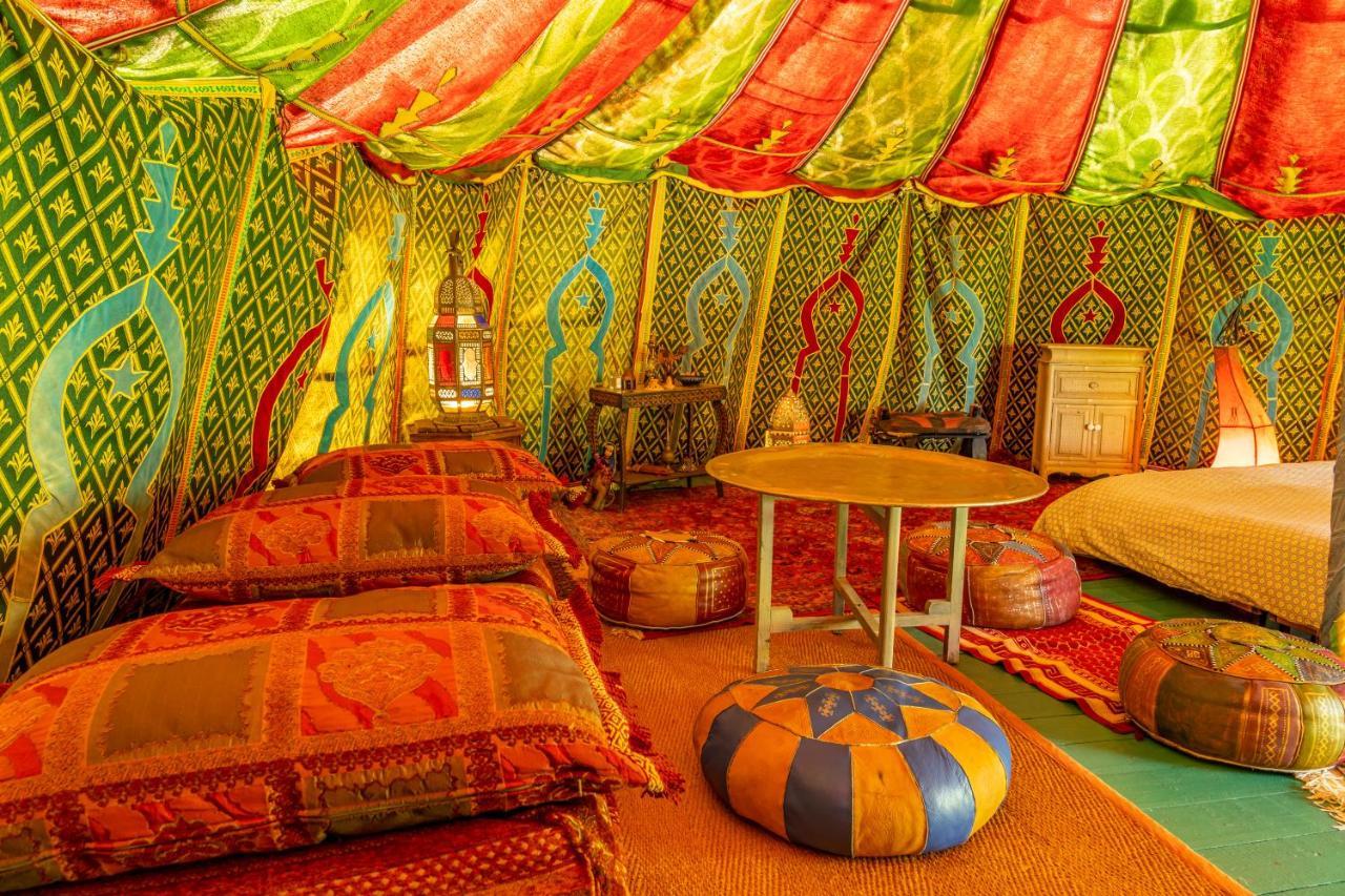 Au Bonheur Nomade Hotel Livry  Ngoại thất bức ảnh