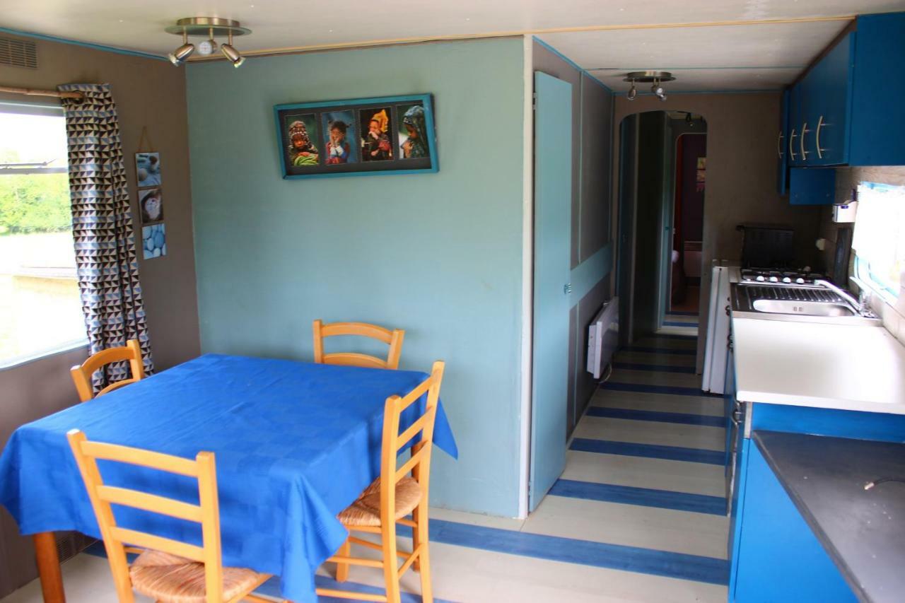 Au Bonheur Nomade Hotel Livry  Ngoại thất bức ảnh