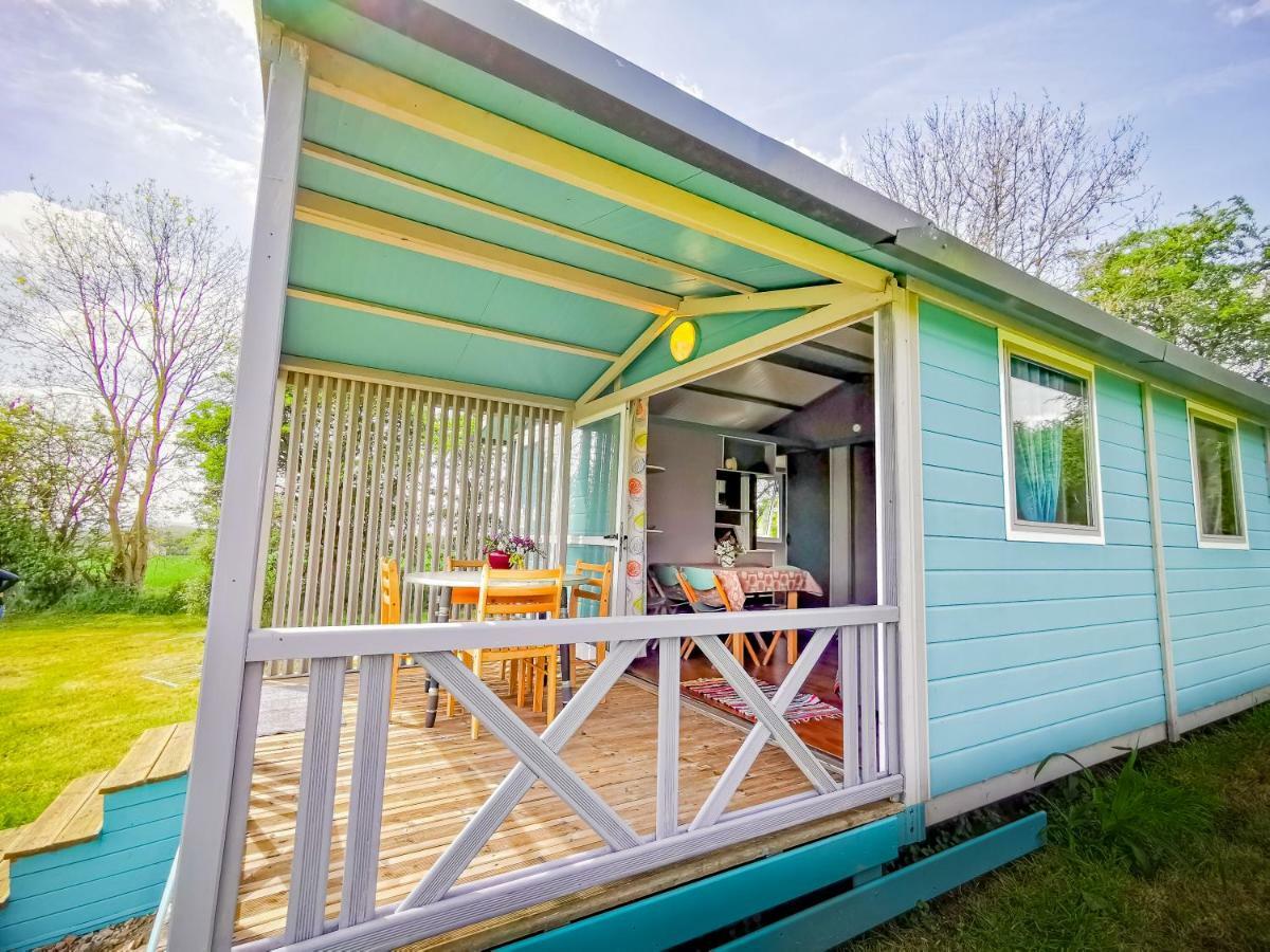 Au Bonheur Nomade Hotel Livry  Ngoại thất bức ảnh