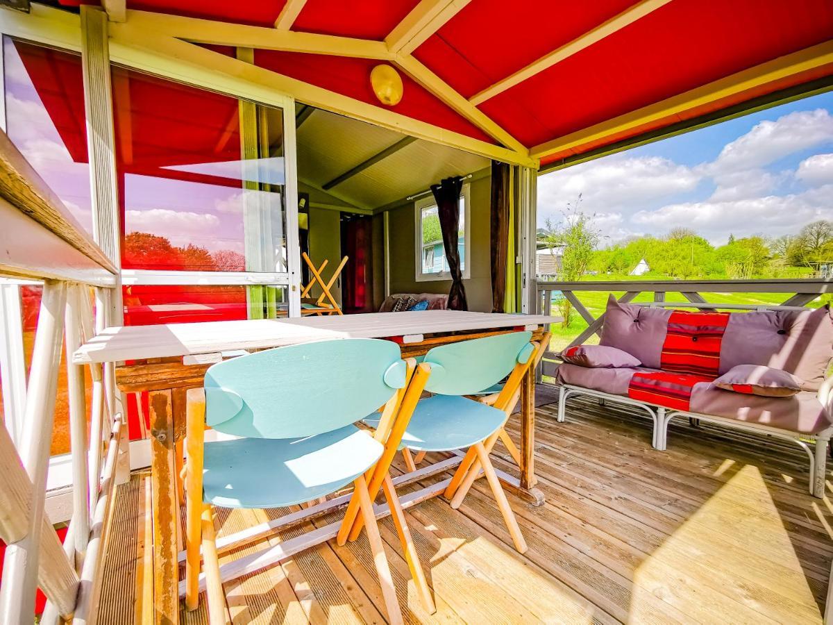 Au Bonheur Nomade Hotel Livry  Ngoại thất bức ảnh